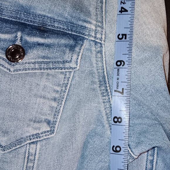 emg Denim Jacket - Picture 12 of 14